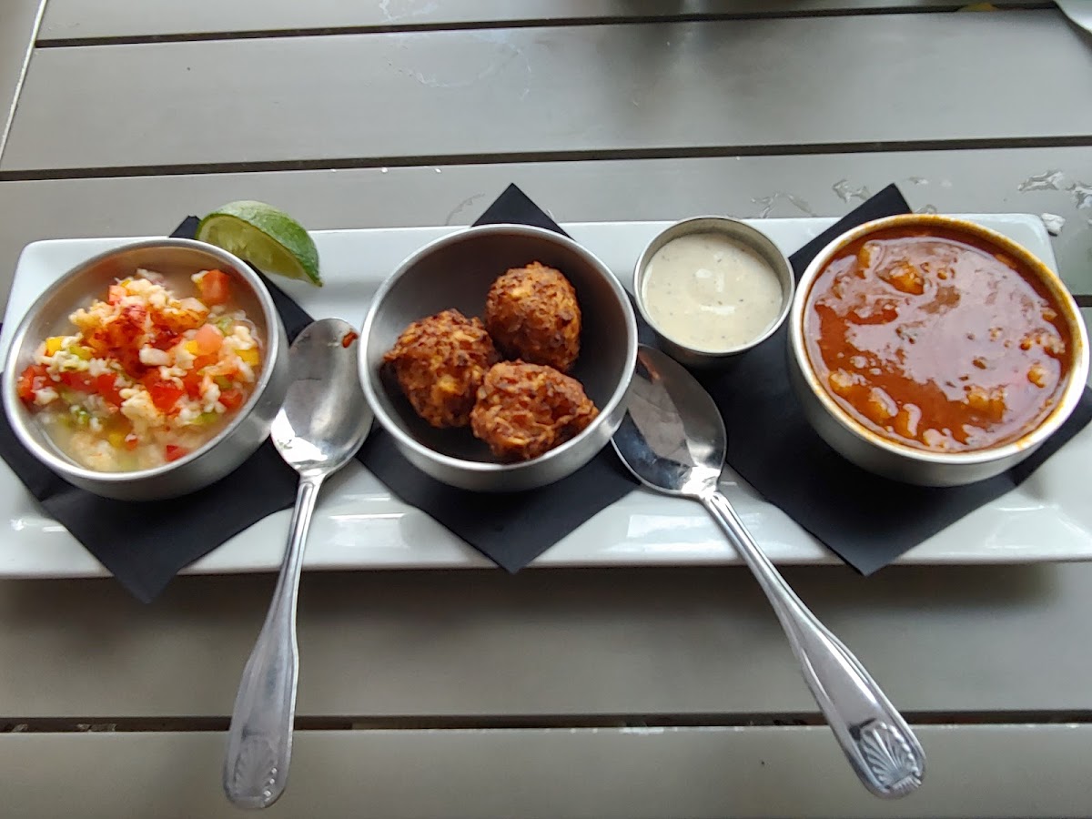 Mangoes Restaurant Photo 8