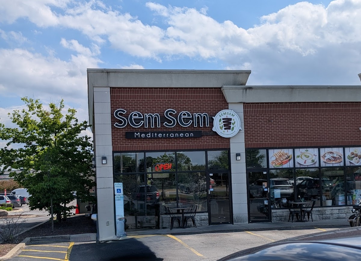 SemSem Mediterranean