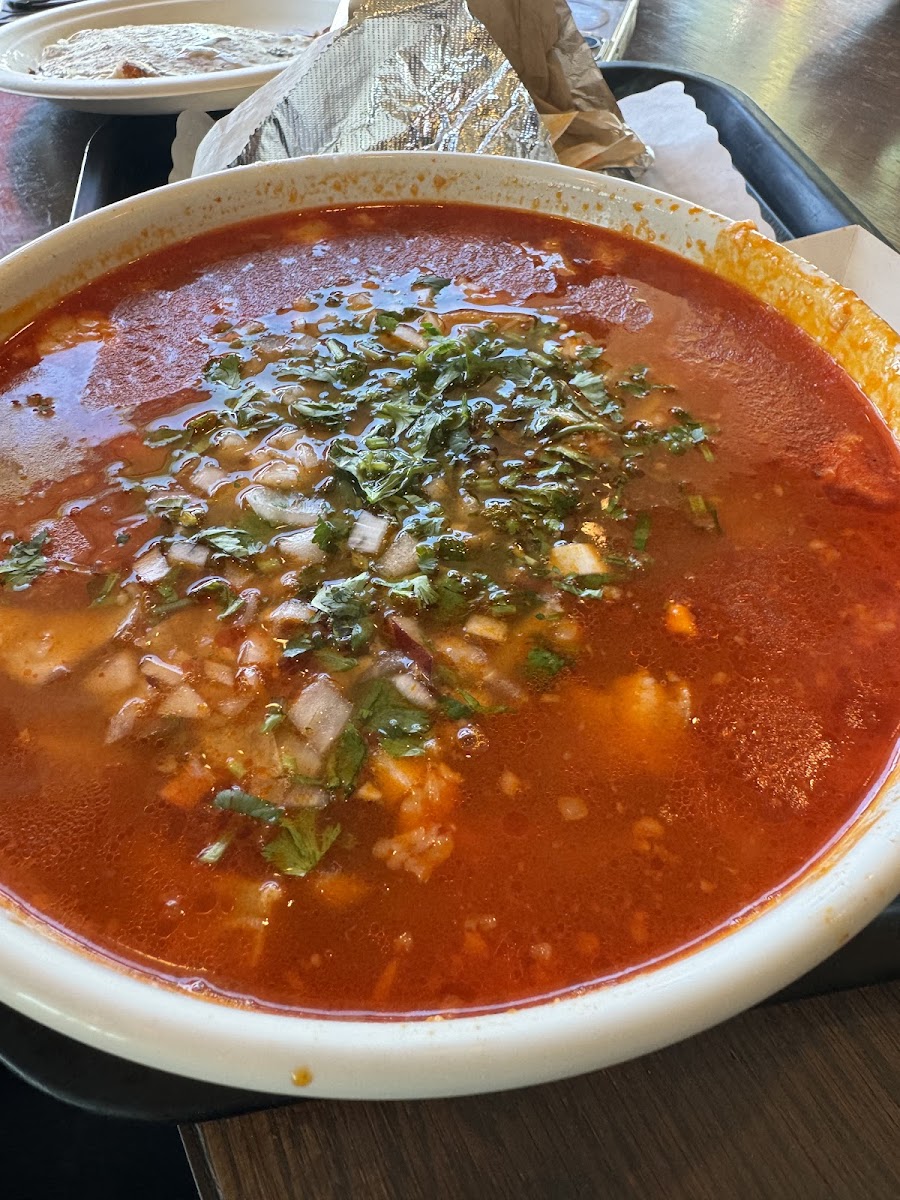 Tacos El Fogon Photo 10
