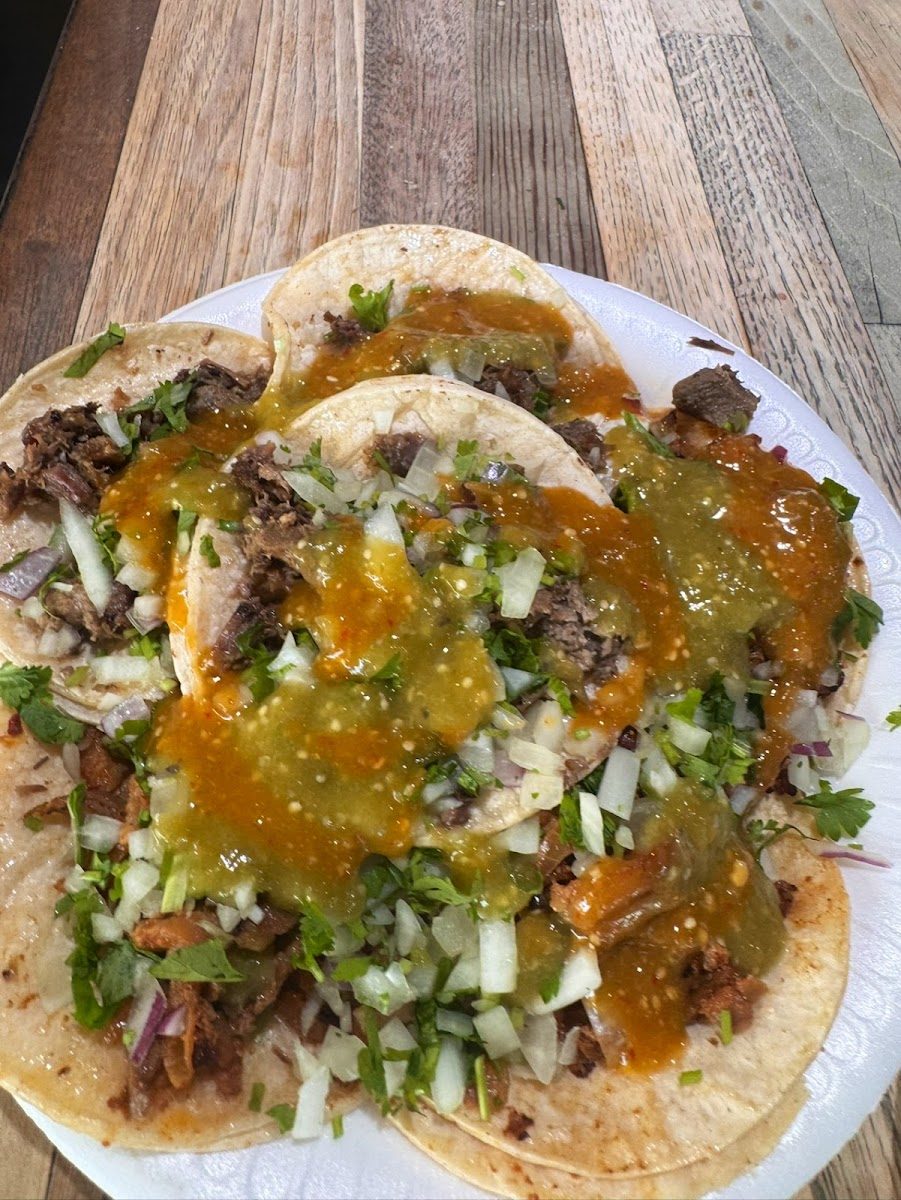 Tacos El Fogon Photo 3