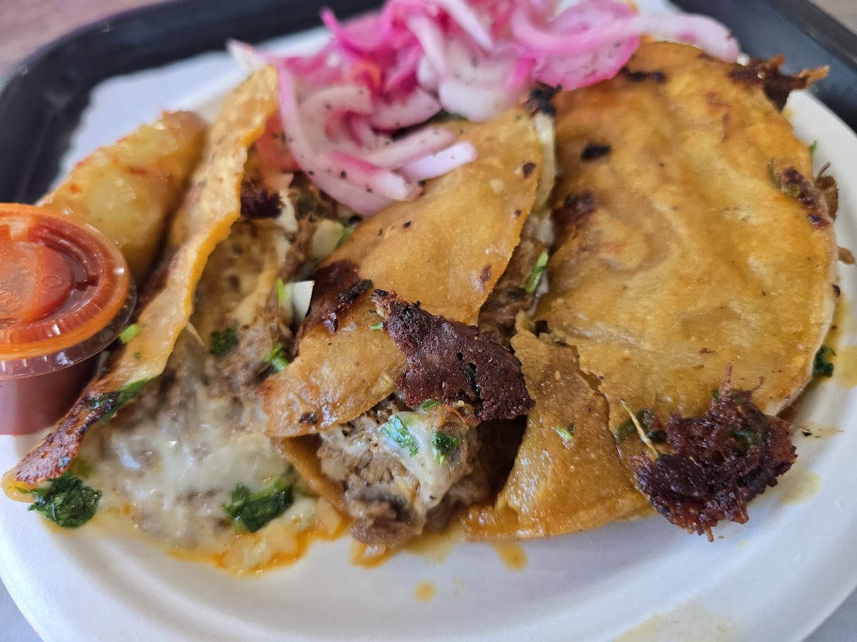 Tacos El Fogon Photo 4