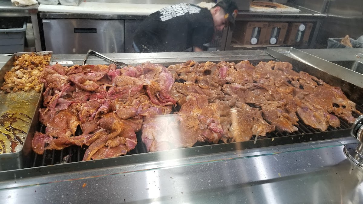 Tacos El Fogon Photo 6