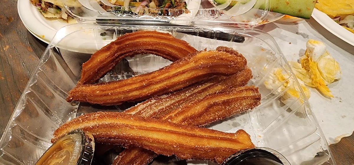 Tacos El Fogon Photo 8