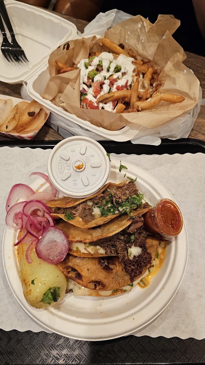 Tacos El Fogon Photo 9