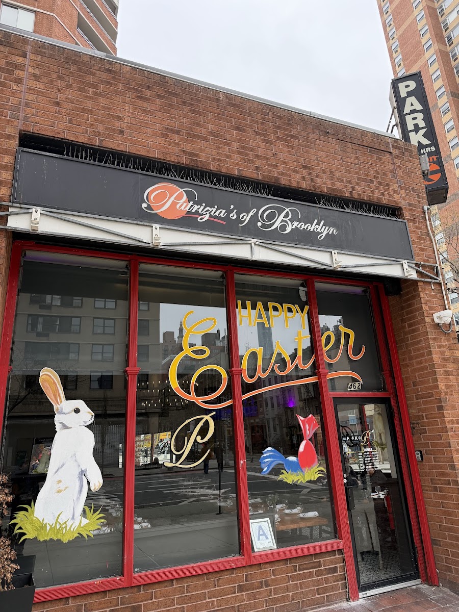 Patrizia's Of Manhattan