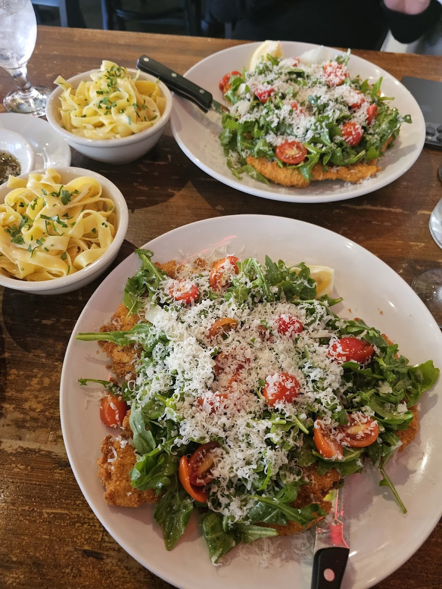Patrizia's Of Manhattan Photo 10