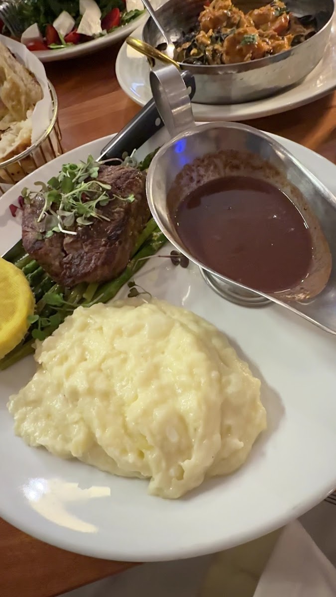 Patrizia's Of Manhattan Photo 2