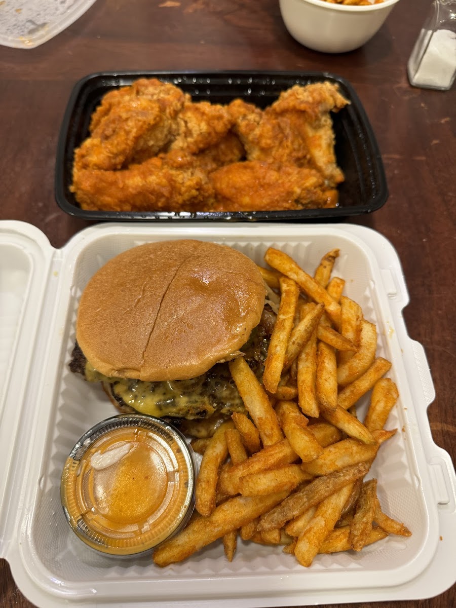 Sizzling Bites Halal Photo 10