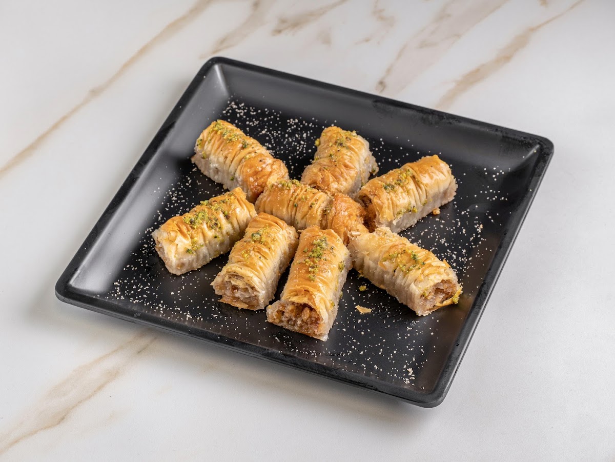 Sizzling Bites Halal Photo 6