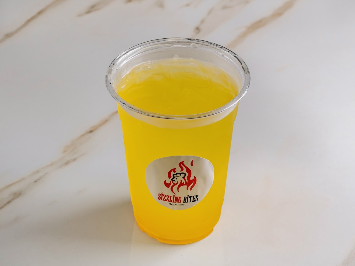 Sizzling Bites Halal Photo 7