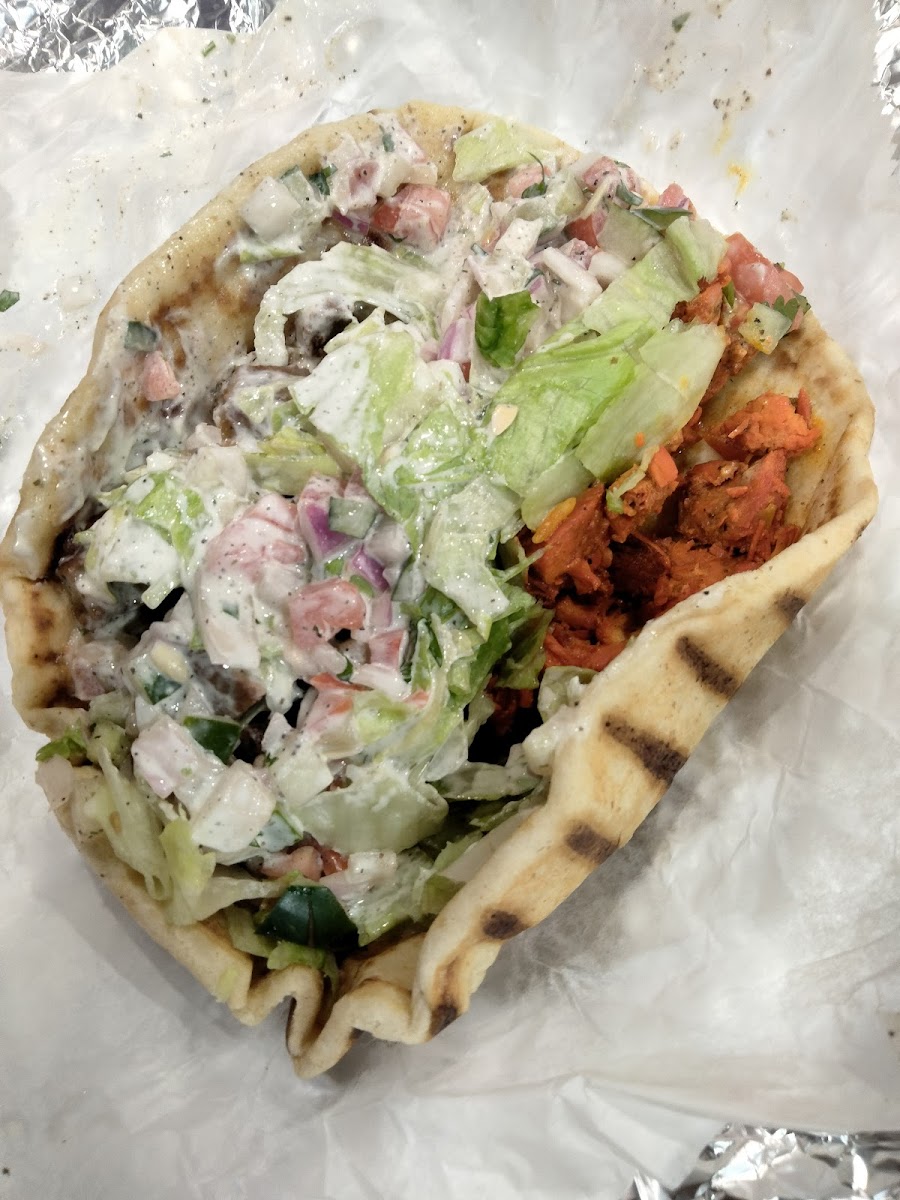 Sizzling Bites Halal Photo 8