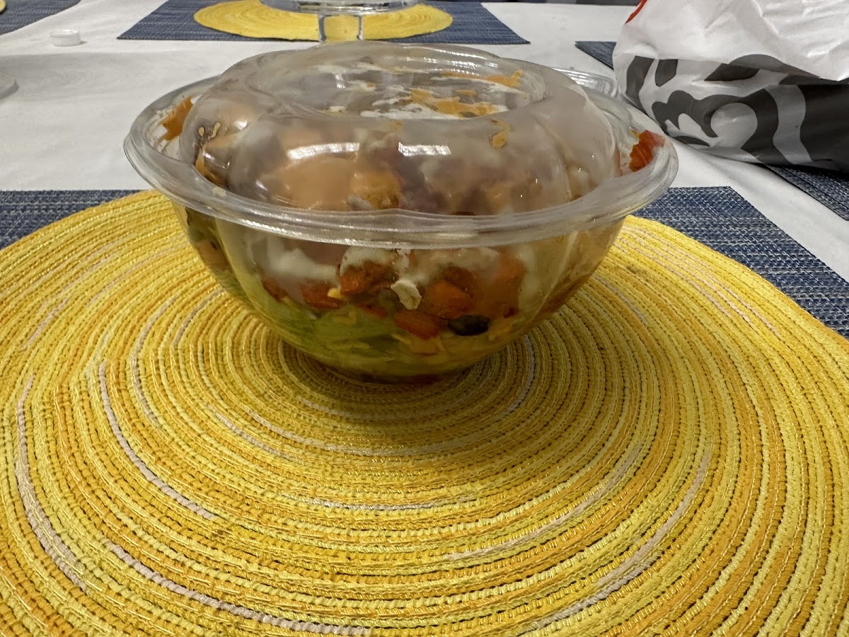 Sizzling Bites Halal Photo 9