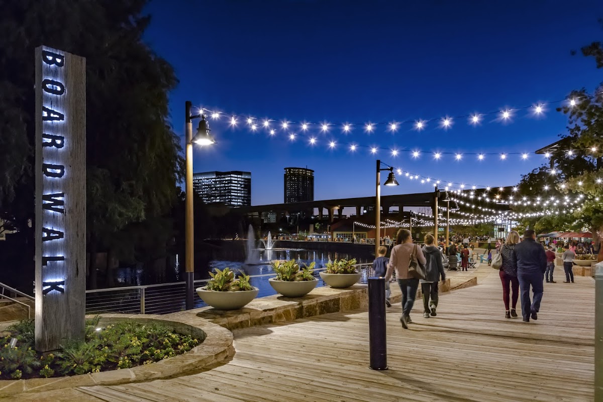 The Boardwalk at Granite Park Photo 4