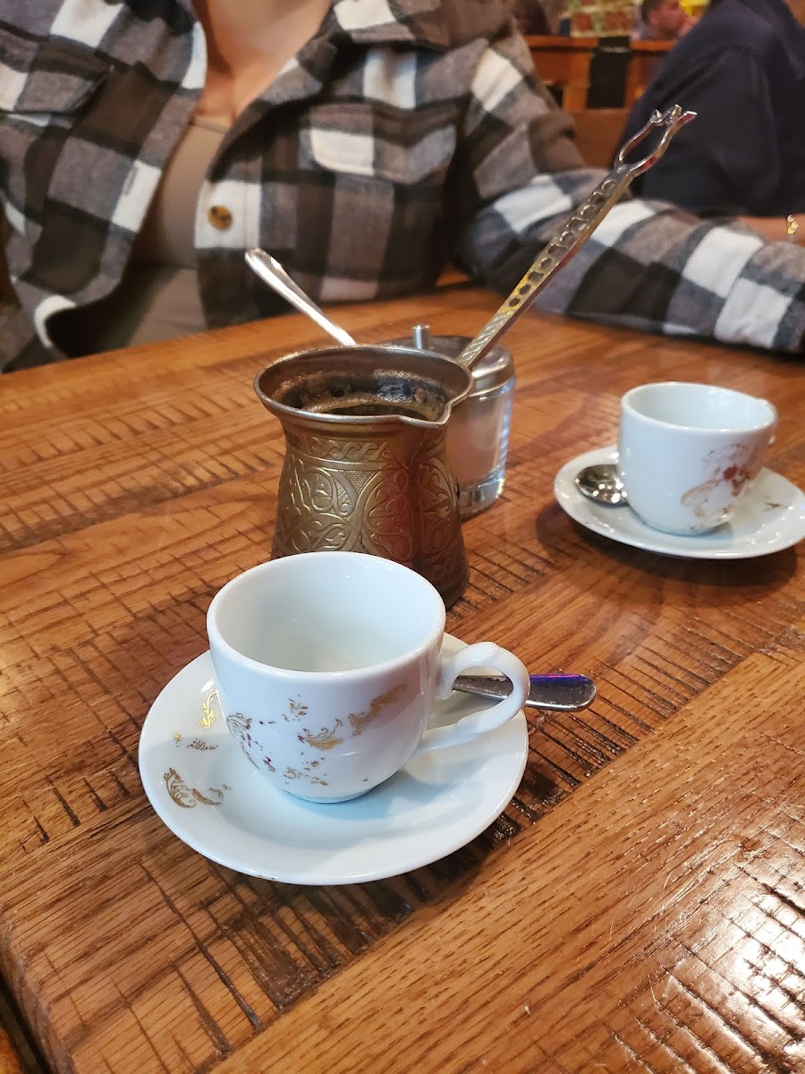 Au Za'atar - East Village Photo 10
