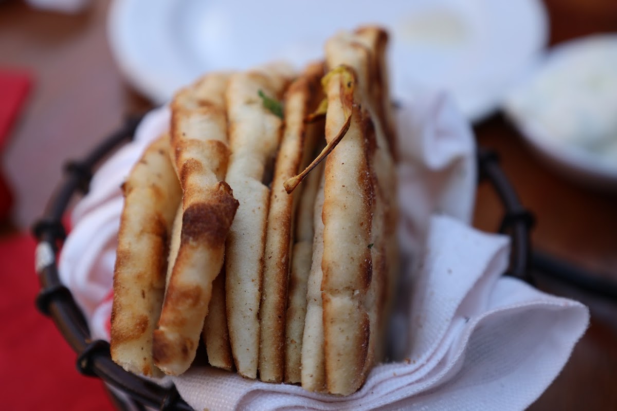 Au Za'atar - East Village Photo 7