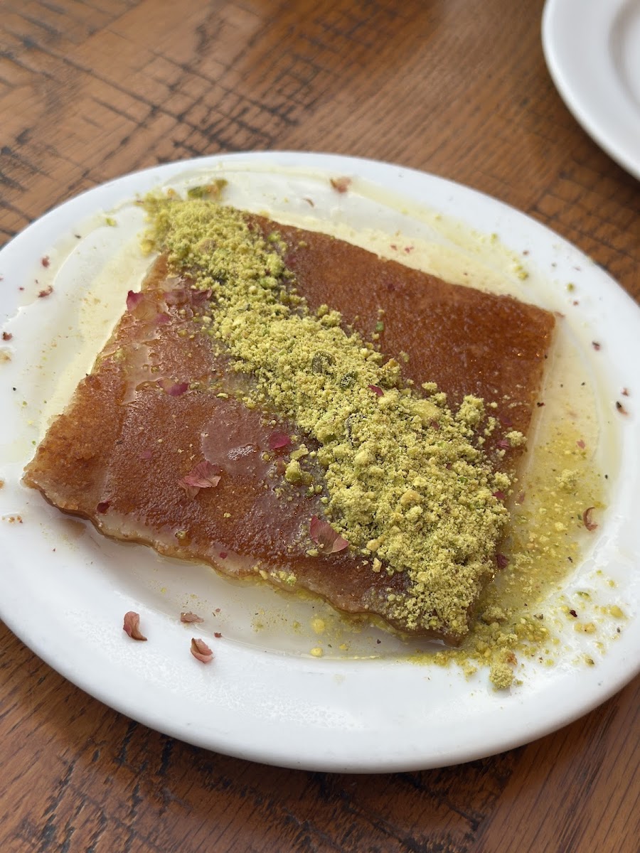 Au Za'atar - East Village Photo 8