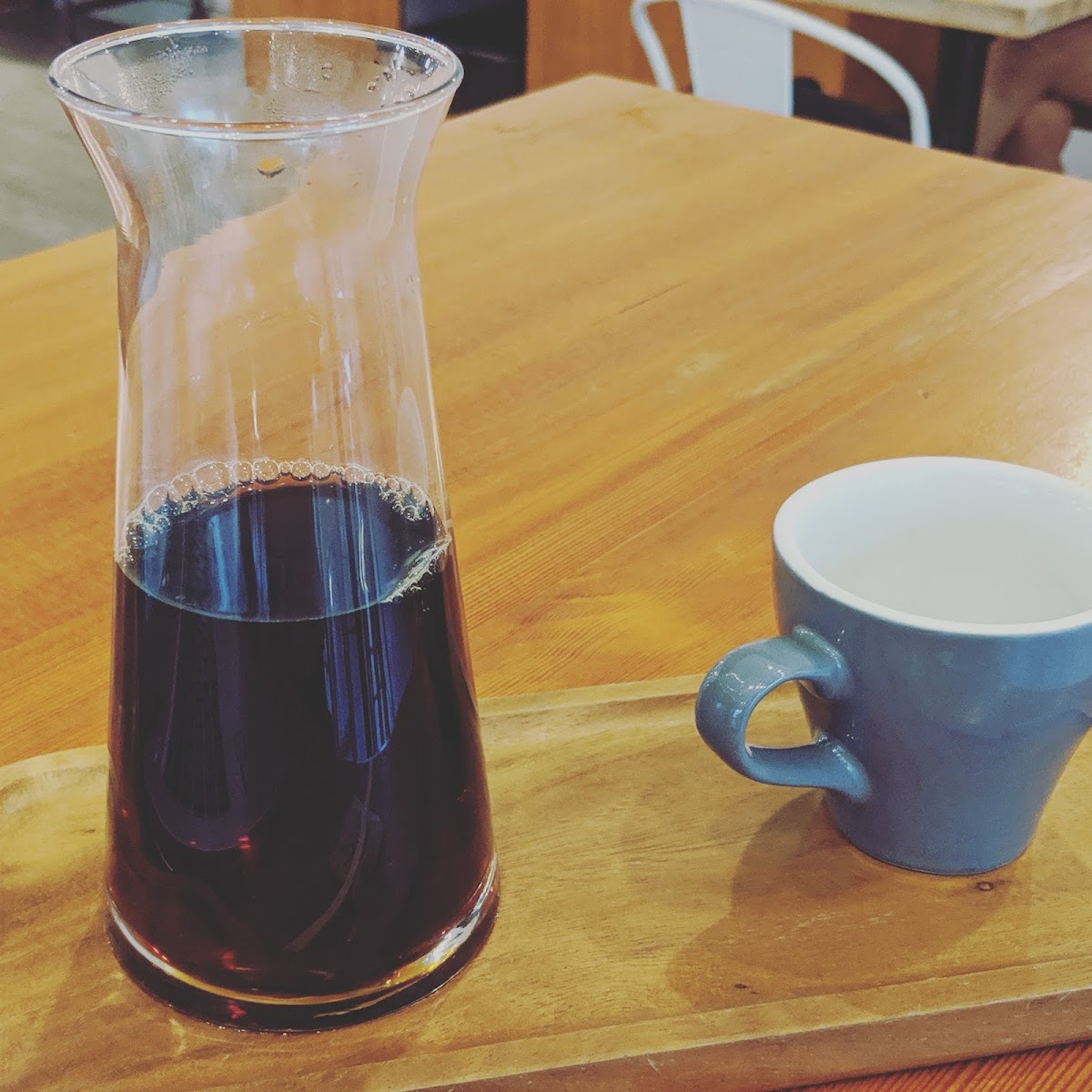 Ceremony Coffee Roasters - Mt. Vernon Photo 10