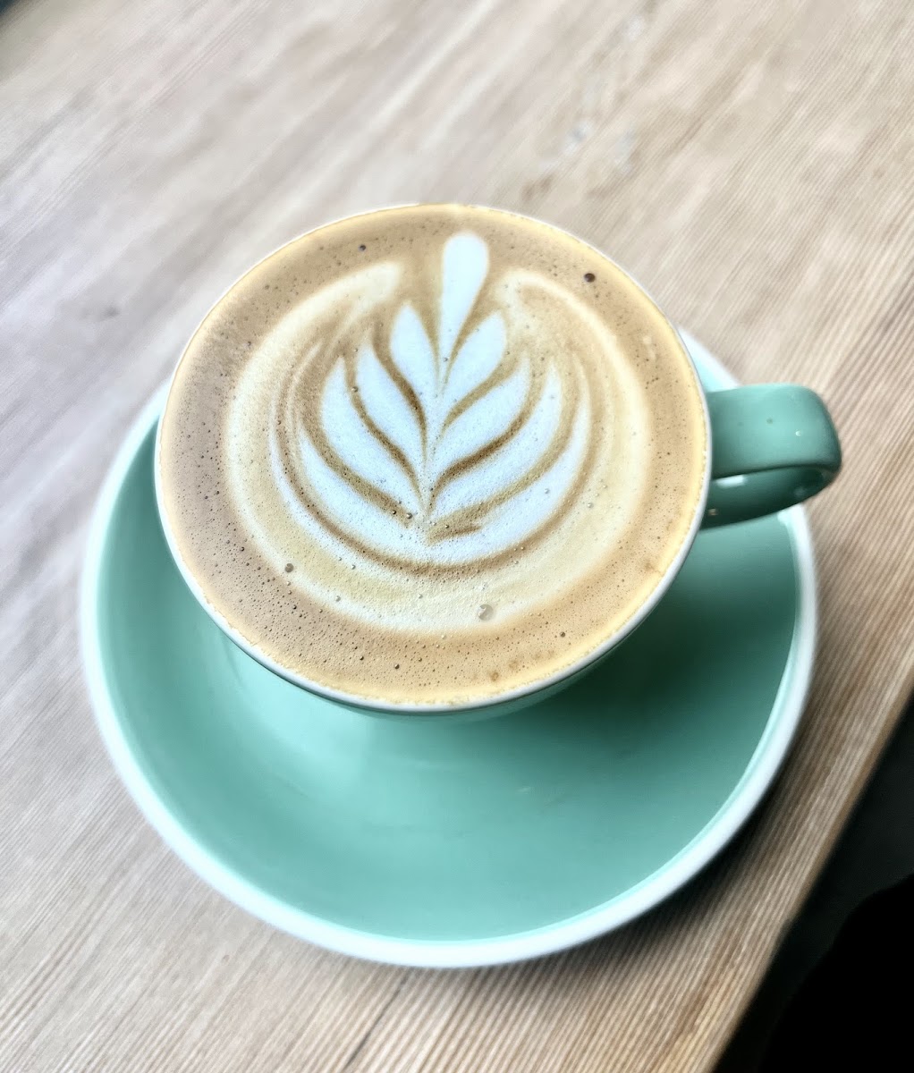 Ceremony Coffee Roasters - Mt. Vernon Photo 3