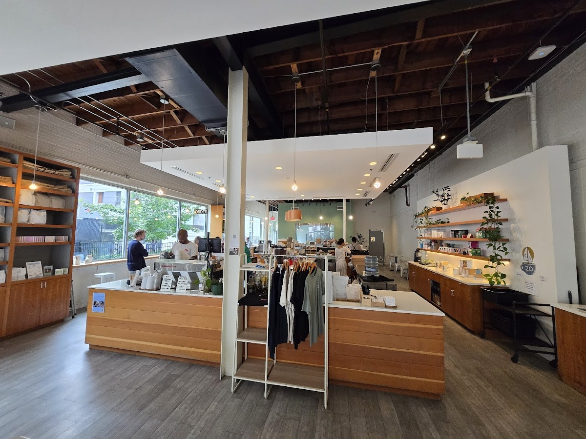Ceremony Coffee Roasters - Mt. Vernon Photo 4