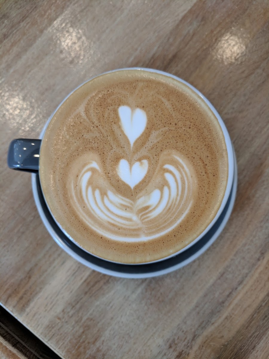 Ceremony Coffee Roasters - Mt. Vernon Photo 5