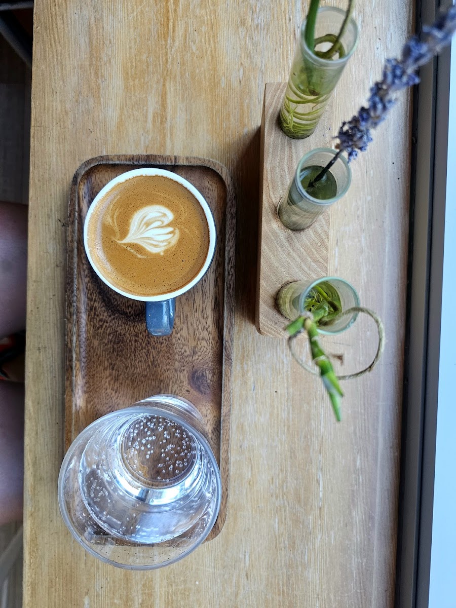 Ceremony Coffee Roasters - Mt. Vernon Photo 8