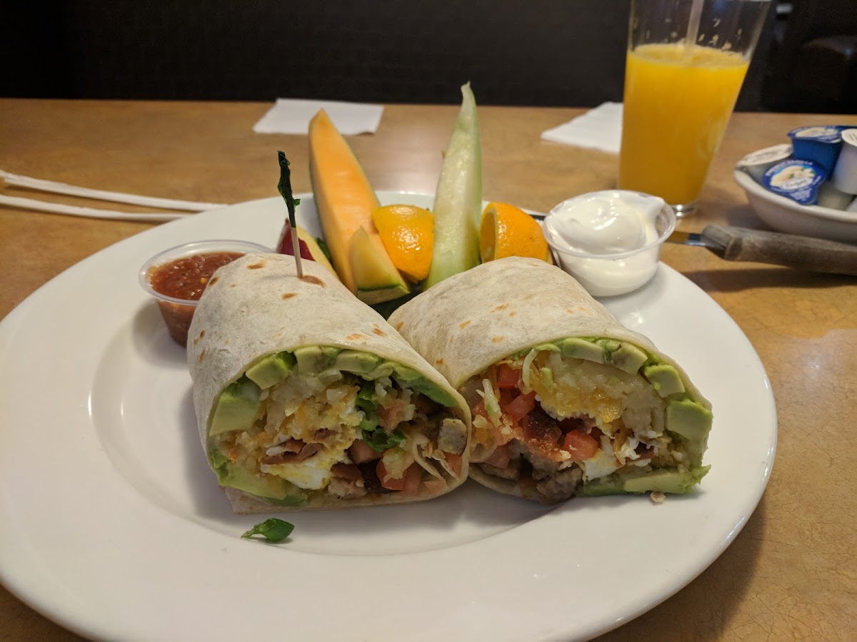 Stars Restaurant Photo 9
