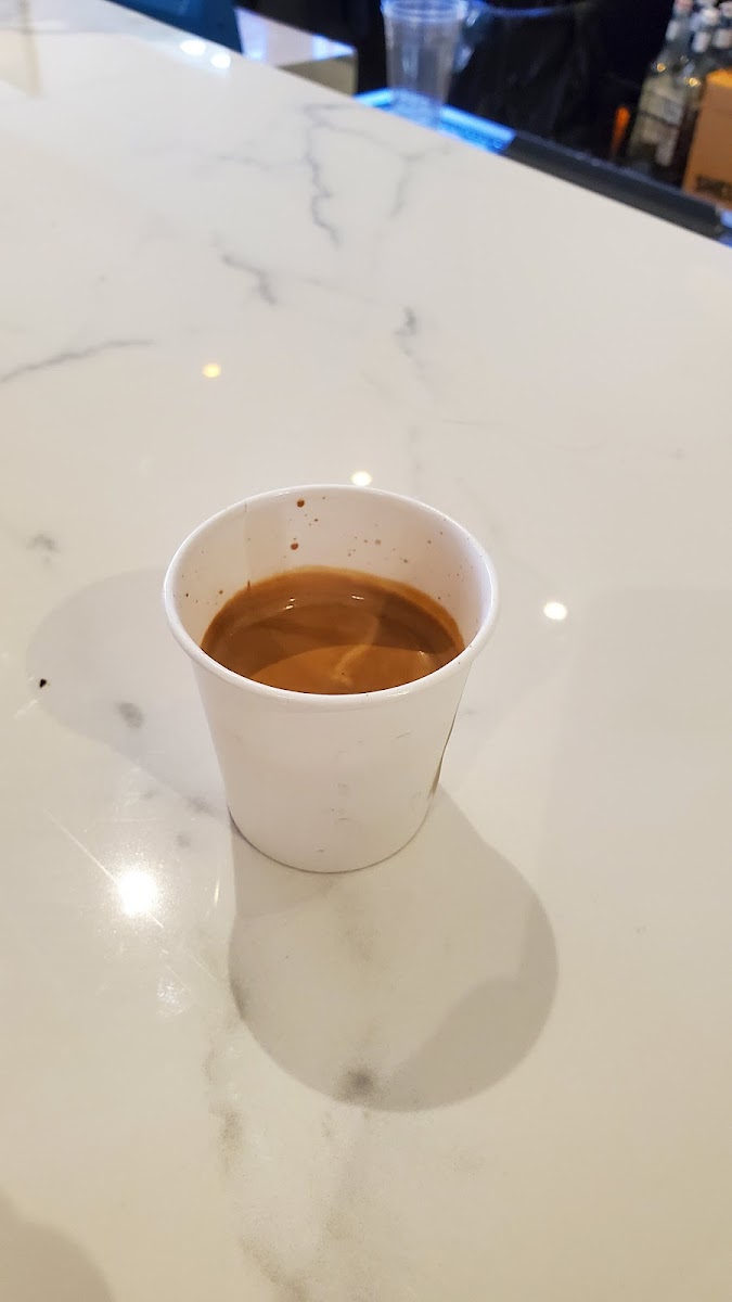 Laughing Man Cafe Photo 6