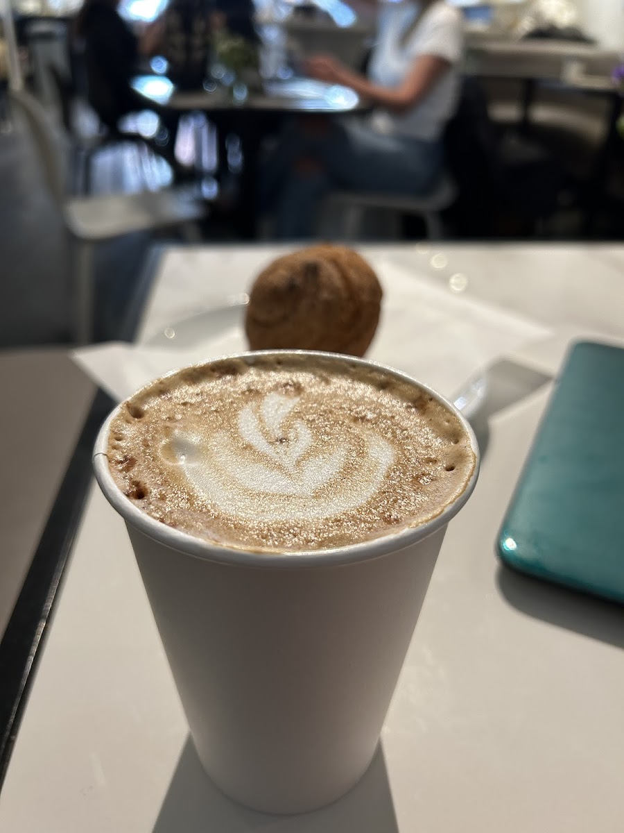 Laughing Man Cafe Photo 9