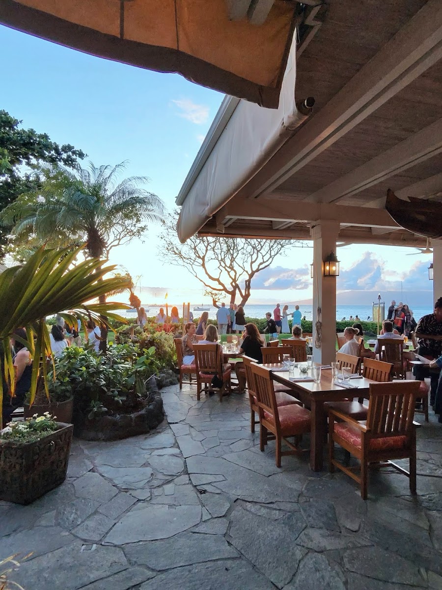 Hula Grill Kaanapali Photo 3