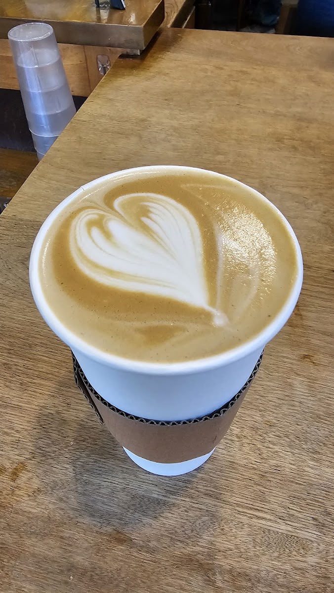 Sunergos Coffee Photo 4
