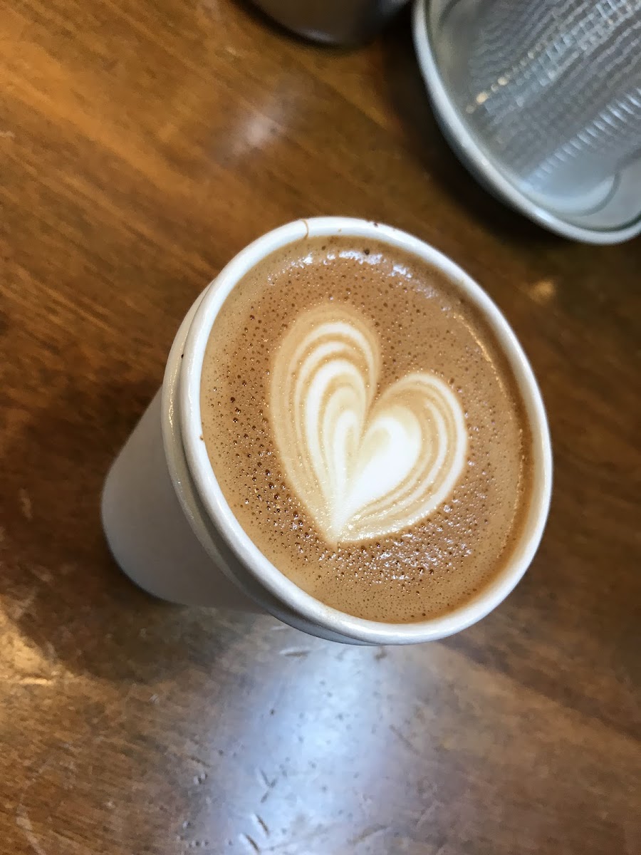 Sunergos Coffee Photo 5