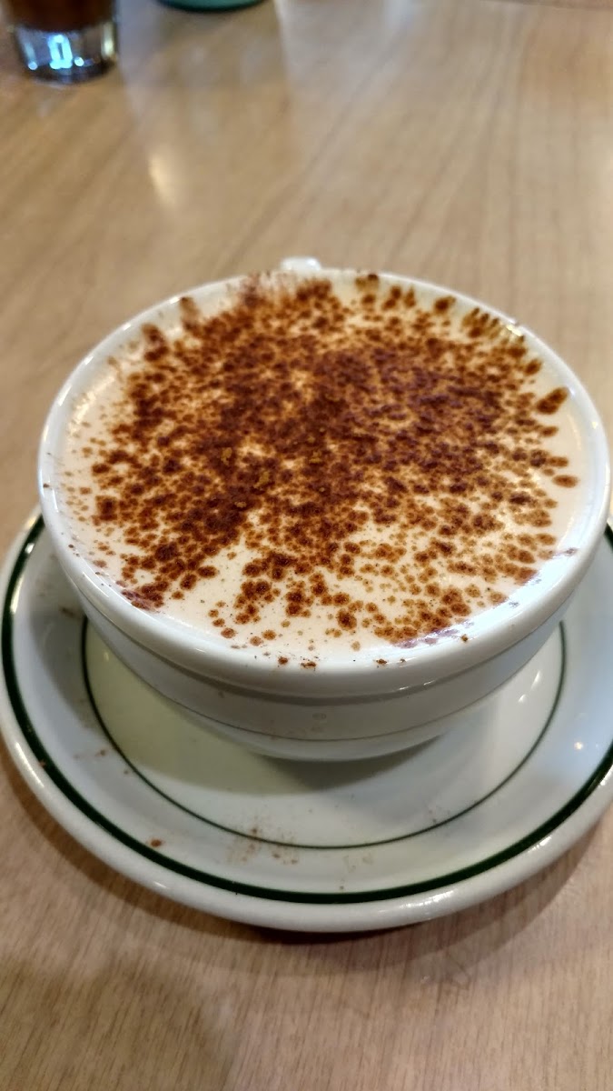Sunergos Coffee Photo 7