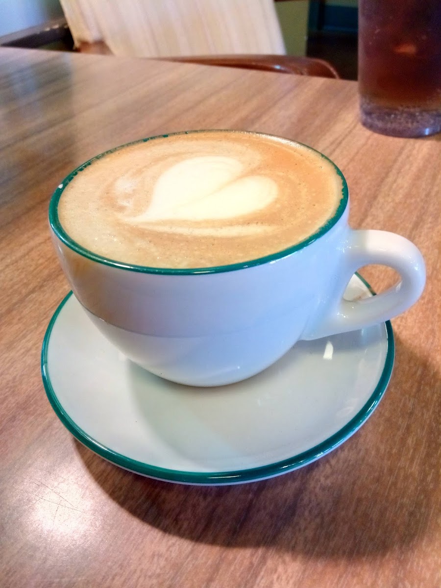 Sunergos Coffee Photo 8