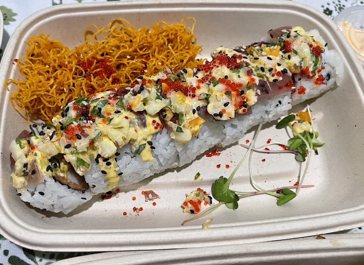 Soya Sushi Bar Photo 10