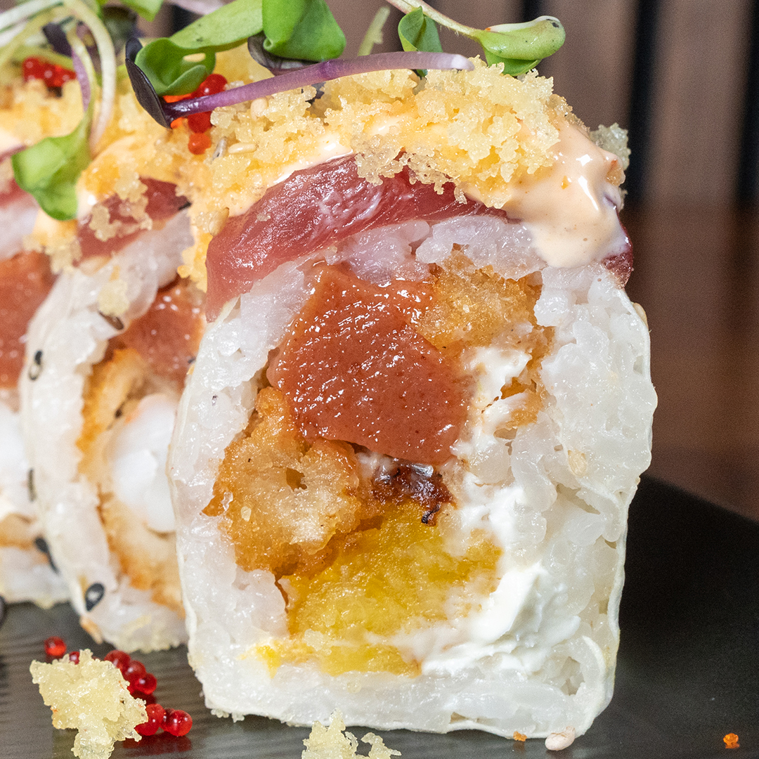 Soya Sushi Bar Photo 3