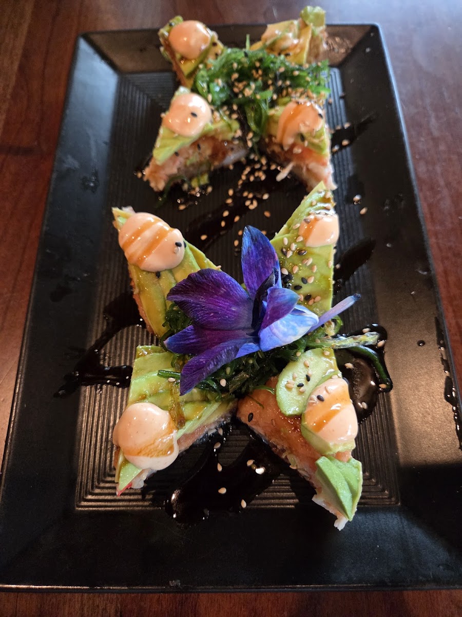 Soya Sushi Bar Photo 4