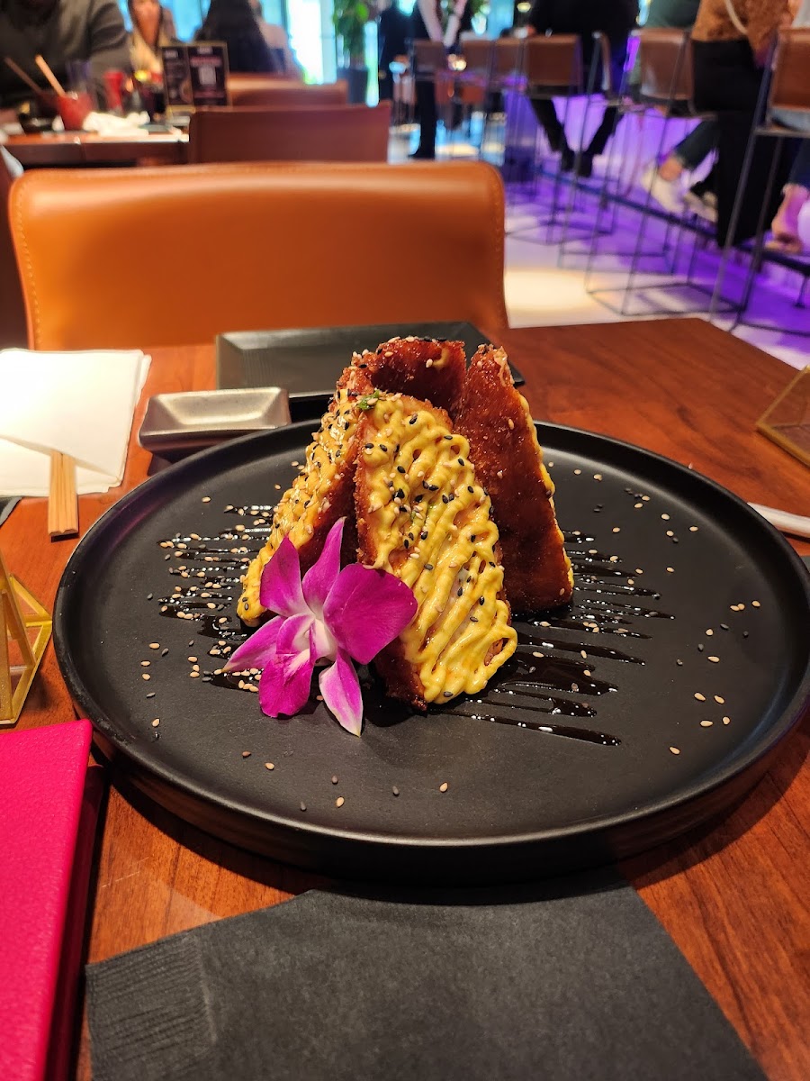 Soya Sushi Bar Photo 7