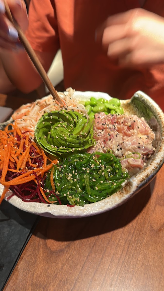 Soya Sushi Bar Photo 8
