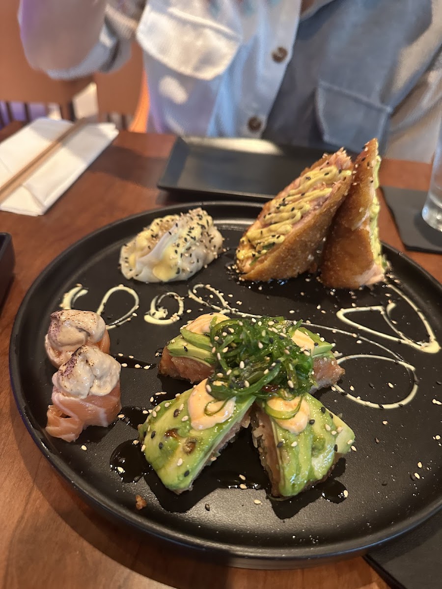 Soya Sushi Bar Photo 9