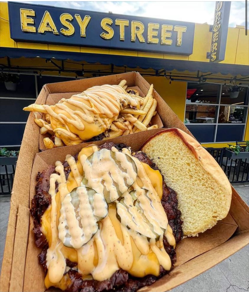 Easy Street Burgers Photo 6