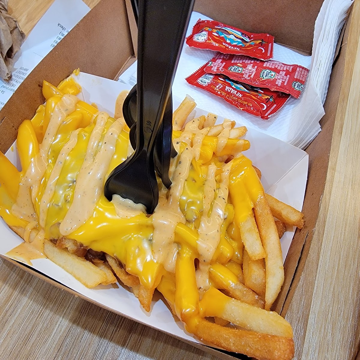Easy Street Burgers Photo 9