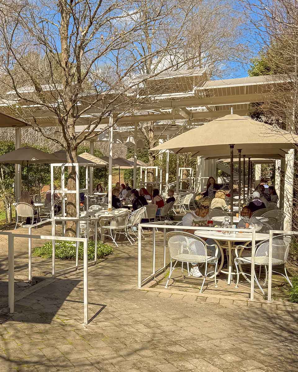 Print Works Bistro