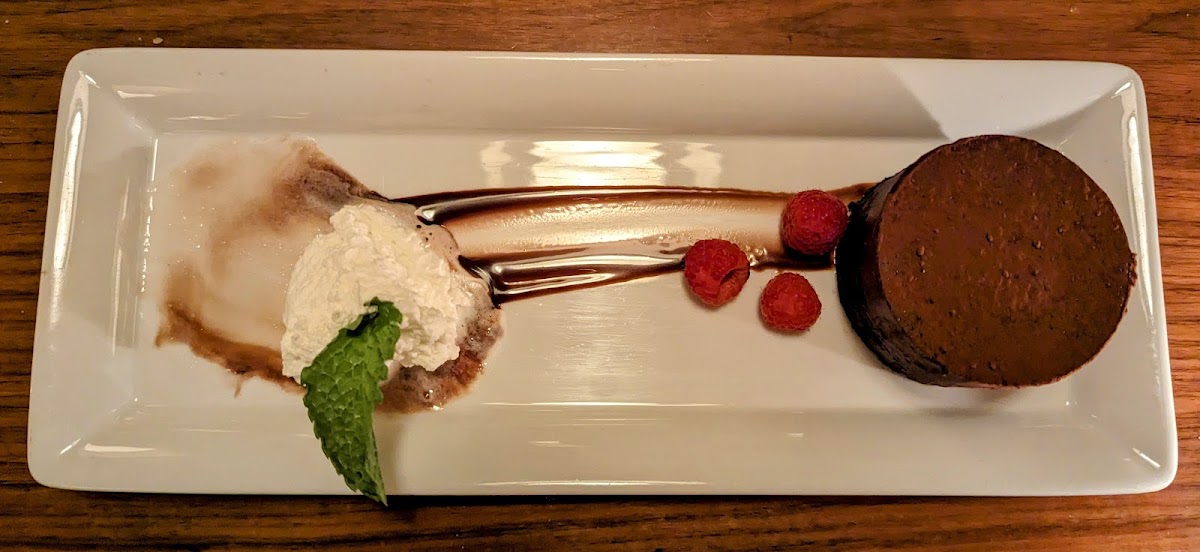 Print Works Bistro Photo 10