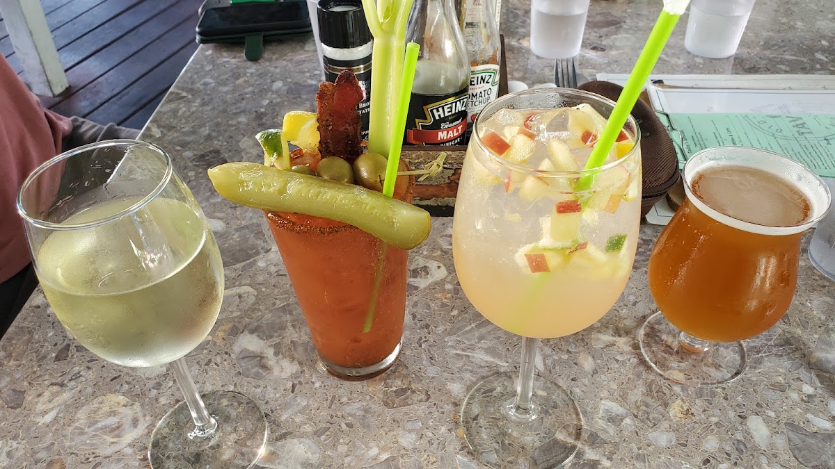 Old Town Tavern & Beer Garden Photo 8
