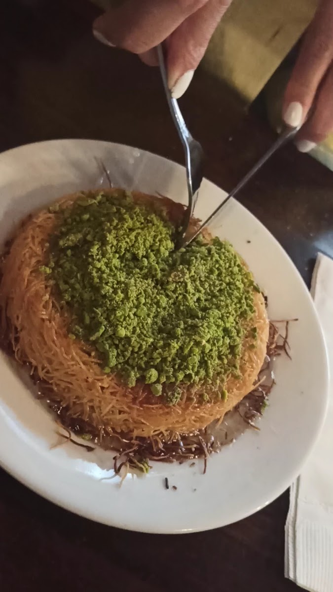 Ali Baba Restaurant & Cafe Photo 2