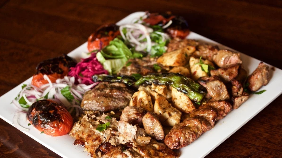 Ali Baba Restaurant & Cafe Photo 3