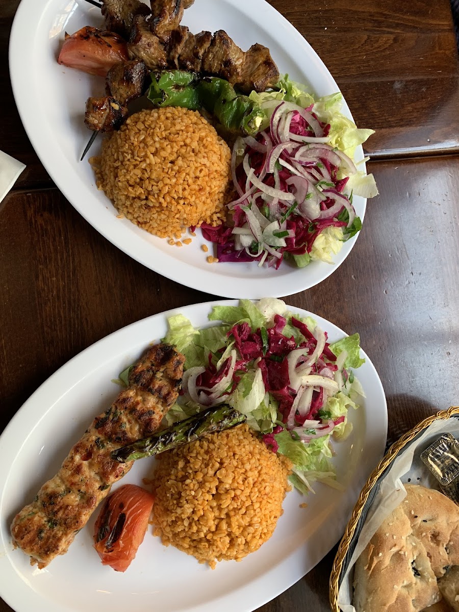 Ali Baba Restaurant & Cafe Photo 5