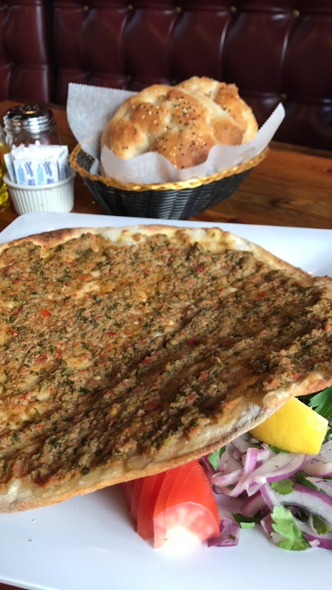 Ali Baba Restaurant & Cafe Photo 6