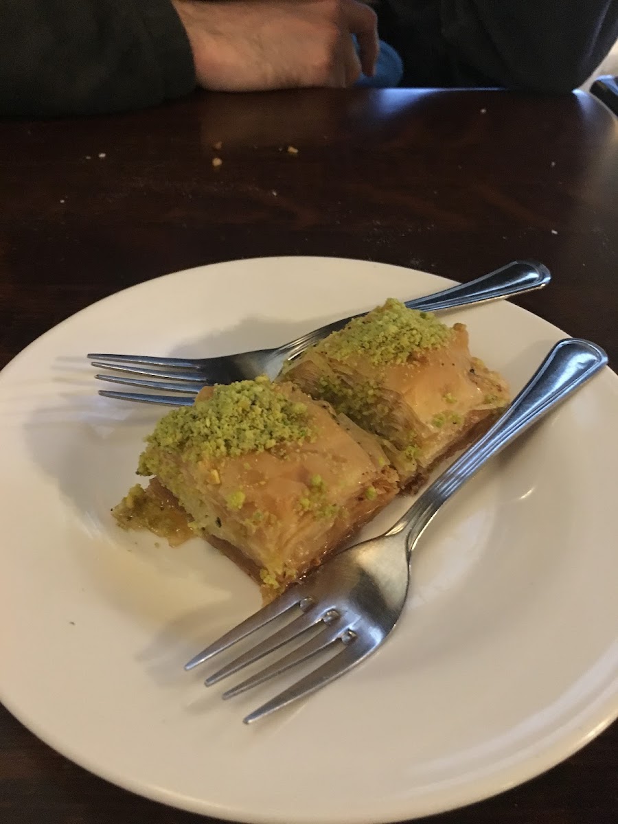 Ali Baba Restaurant & Cafe Photo 7