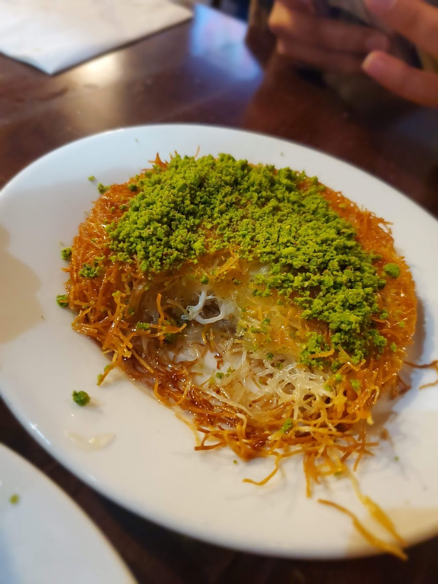 Ali Baba Restaurant & Cafe Photo 8